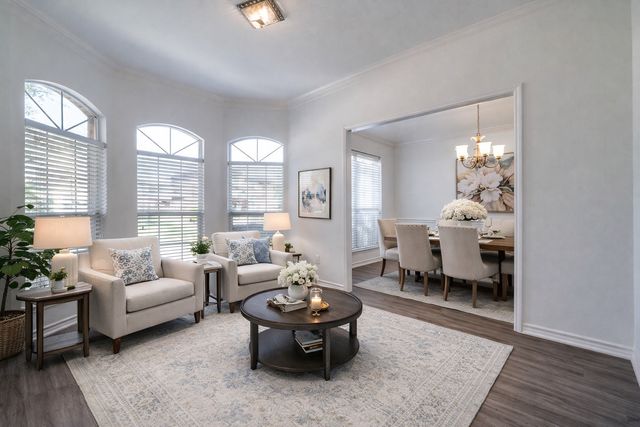 1419 Macrae Court, Allen, TX 75013