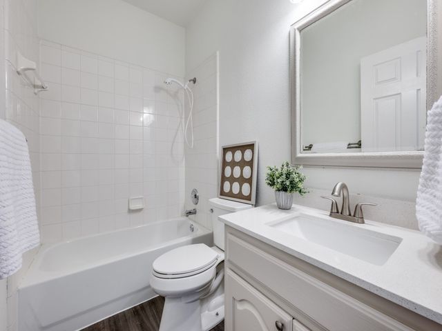 1419 Macrae Court, Allen, TX 75013