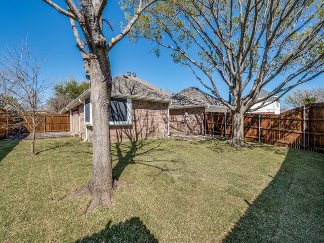 1419 Macrae Court, Allen, TX 75013