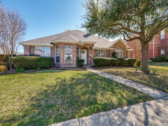 1419 Macrae Court, Allen, TX 75013