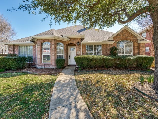 1419 Macrae Court, Allen, TX 75013