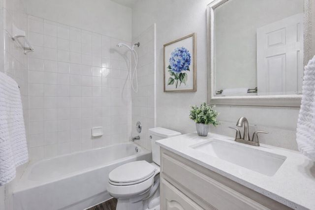 1419 Macrae Court, Allen, TX 75013