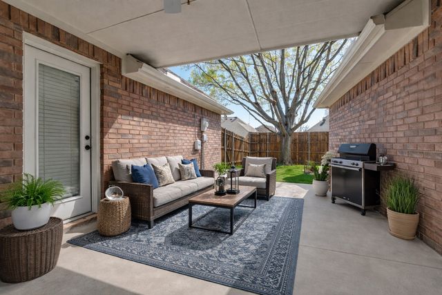 1419 Macrae Court, Allen, TX 75013