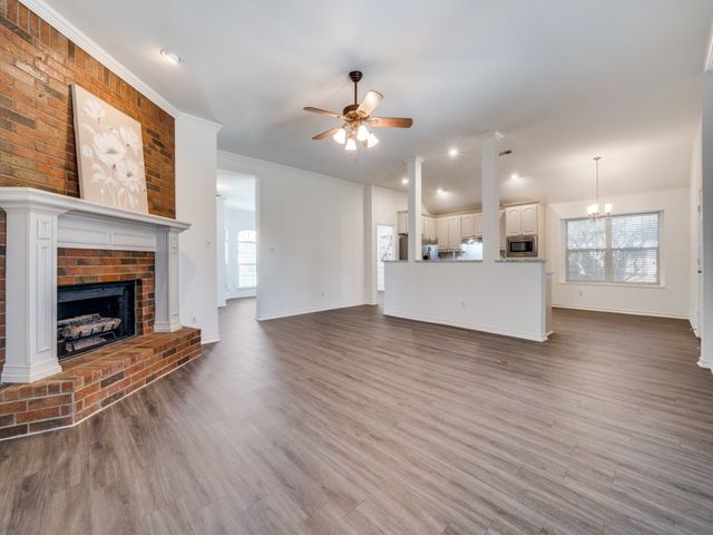 1419 Macrae Court, Allen, TX 75013