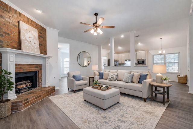 1419 Macrae Court, Allen, TX 75013