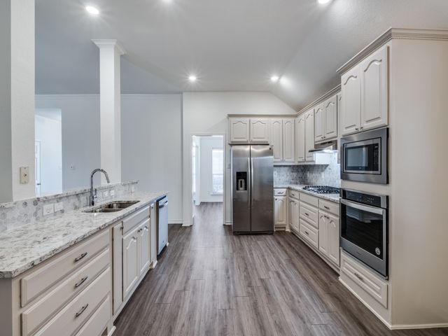 1419 Macrae Court, Allen, TX 75013