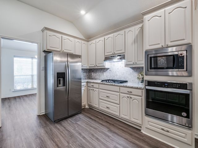 1419 Macrae Court, Allen, TX 75013