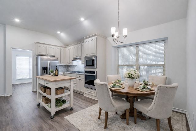 1419 Macrae Court, Allen, TX 75013