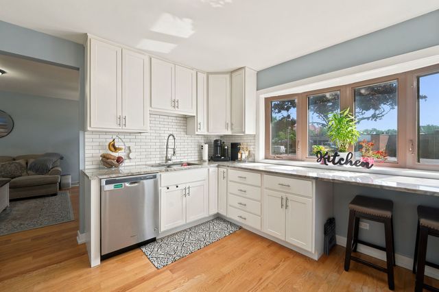 4656 25th Avenue, Schiller Park, IL 60176