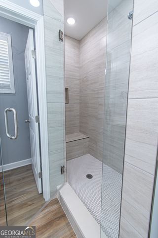 567 M L King Jr Drive, Jefferson, GA 30549