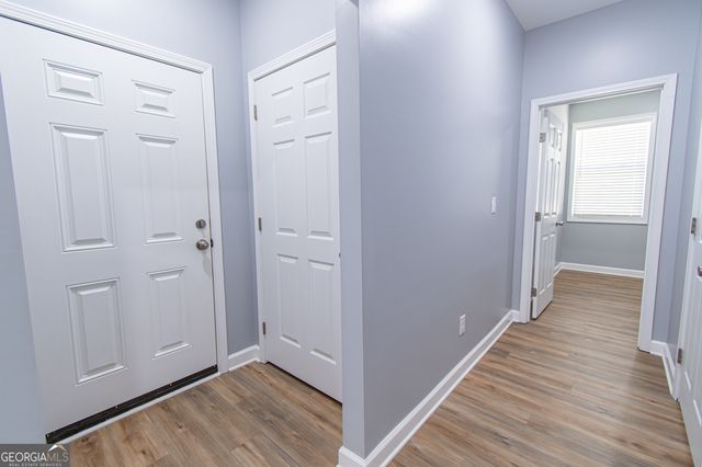 567 M L King Jr Drive, Jefferson, GA 30549