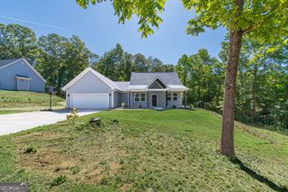 567 M L King Jr Drive, Jefferson, GA 30549