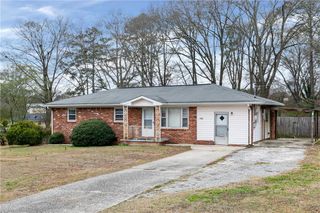 3798 Ponderosa Lane, Powder Springs, GA 30127