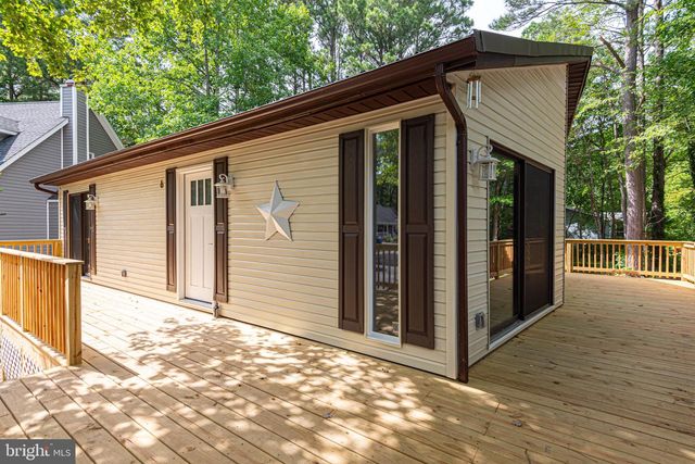 6 WEEPING WILLOW CT, Ocean Pines, MD 21811