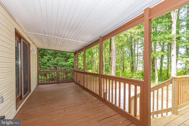 6 WEEPING WILLOW CT, Ocean Pines, MD 21811
