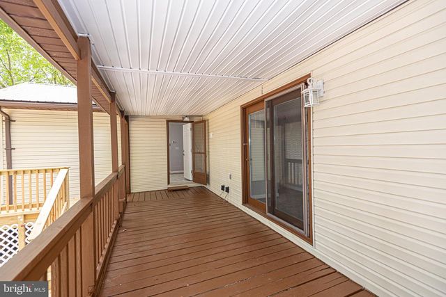 6 WEEPING WILLOW CT, Ocean Pines, MD 21811