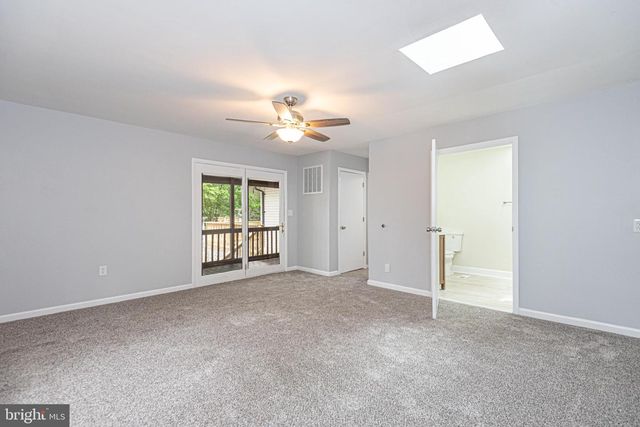 6 WEEPING WILLOW CT, Ocean Pines, MD 21811
