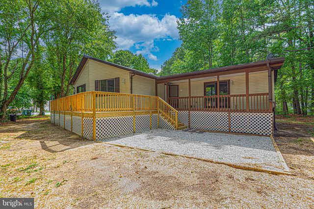 6 WEEPING WILLOW CT, Ocean Pines, MD 21811