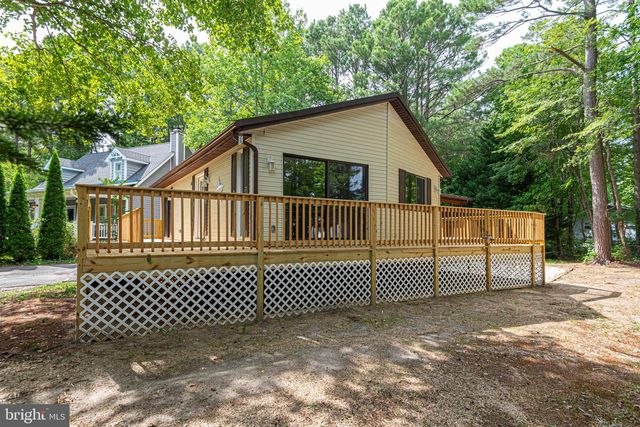 6 WEEPING WILLOW CT, Ocean Pines, MD 21811