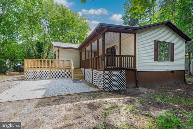 6 WEEPING WILLOW CT, Ocean Pines, MD 21811