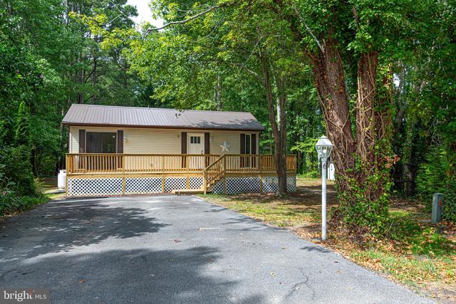 6 WEEPING WILLOW CT, Ocean Pines, MD 21811