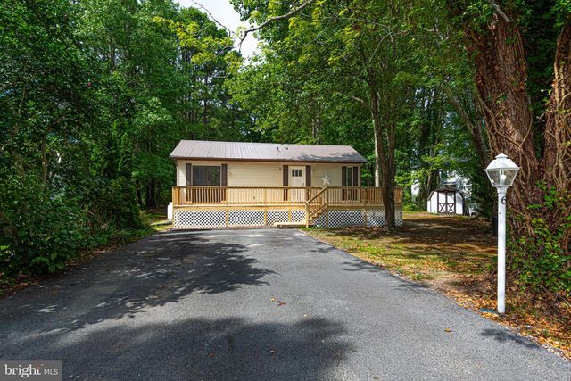 6 WEEPING WILLOW CT, Ocean Pines, MD 21811