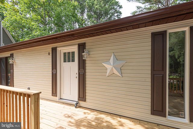 6 WEEPING WILLOW CT, Ocean Pines, MD 21811