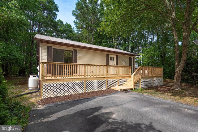 6 WEEPING WILLOW CT, Ocean Pines, MD 21811