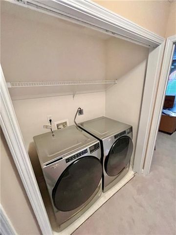 19 Meadow Crest Court, Powder Springs, GA 30127