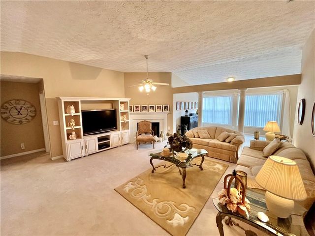 19 Meadow Crest Court, Powder Springs, GA 30127