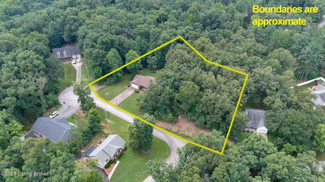 236 Bobwhite Rd, Brandenburg, KY 40108