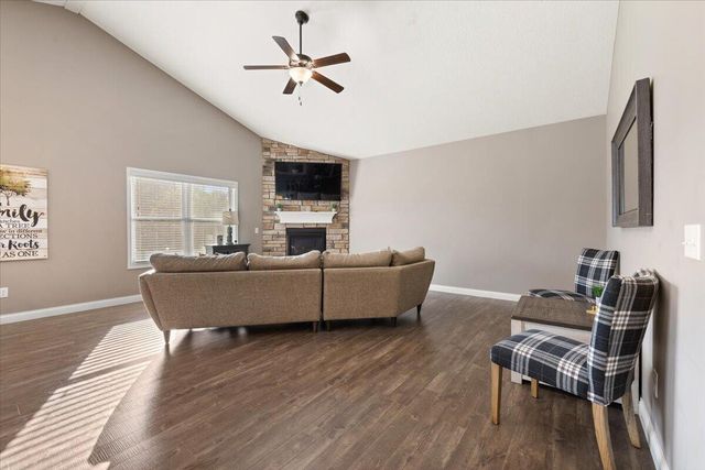 1005 Haverhill Drive 1005 Haverhill Drive, Troy, OH 45373