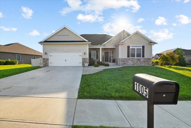 1005 Haverhill Drive 1005 Haverhill Drive, Troy, OH 45373