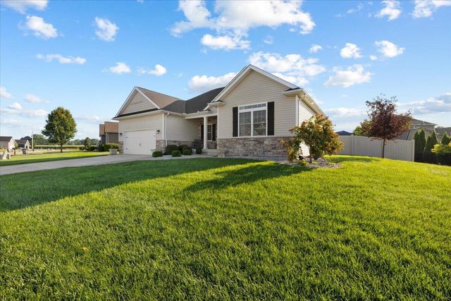 1005 Haverhill Drive 1005 Haverhill Drive, Troy, OH 45373