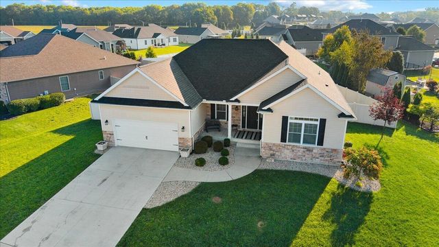 1005 Haverhill Drive 1005 Haverhill Drive, Troy, OH 45373