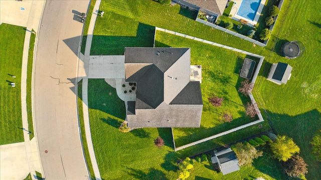 1005 Haverhill Drive 1005 Haverhill Drive, Troy, OH 45373