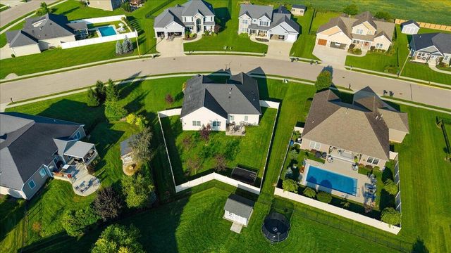 1005 Haverhill Drive 1005 Haverhill Drive, Troy, OH 45373