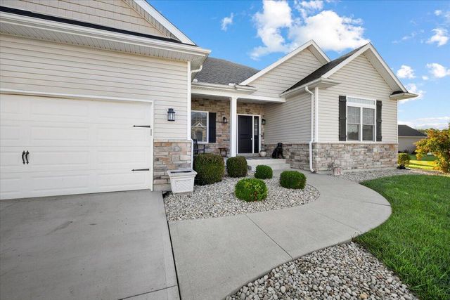 1005 Haverhill Drive 1005 Haverhill Drive, Troy, OH 45373