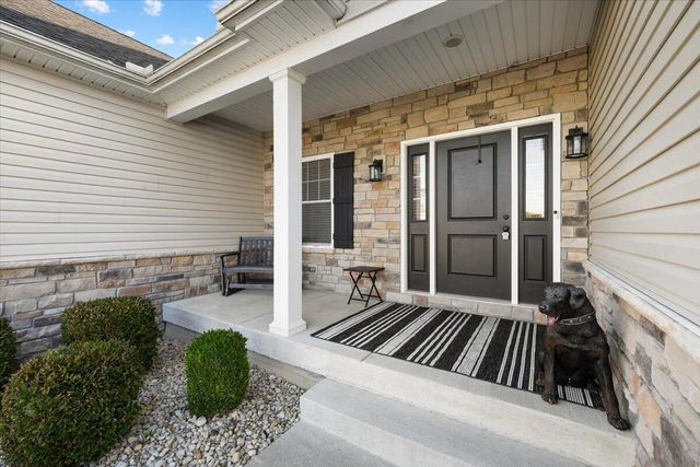 1005 Haverhill Drive 1005 Haverhill Drive, Troy, OH 45373