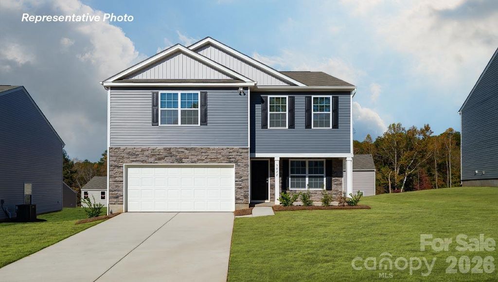 3006 Arundel Court, Maiden, NC 28650