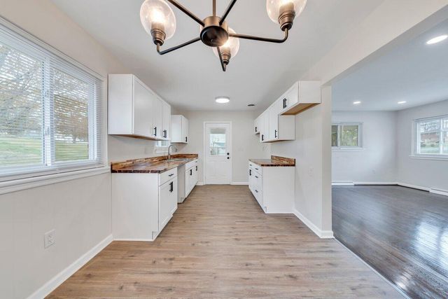 3807 Troutland AVE, Roanoke, VA 24017