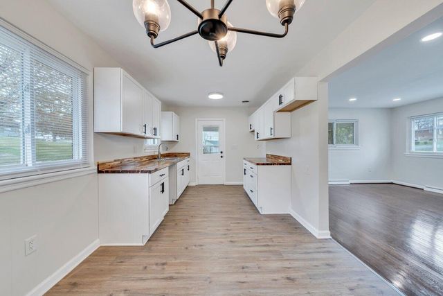 3807 Troutland AVE, Roanoke, VA 24017