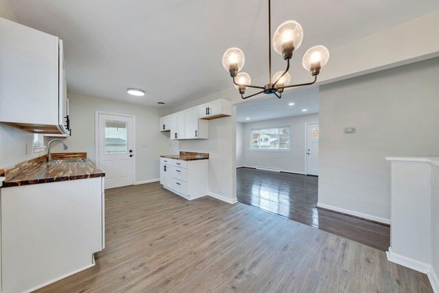 3807 Troutland AVE, Roanoke, VA 24017