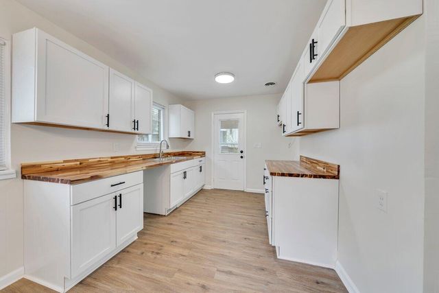 3807 Troutland AVE, Roanoke, VA 24017