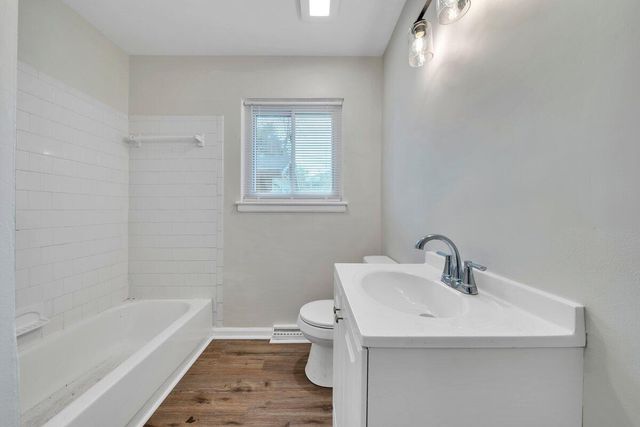 3807 Troutland AVE, Roanoke, VA 24017