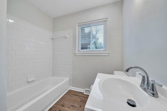 3807 Troutland AVE, Roanoke, VA 24017