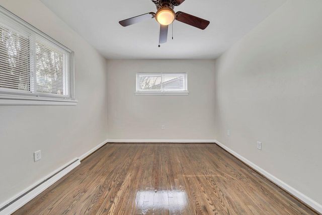 3807 Troutland AVE, Roanoke, VA 24017