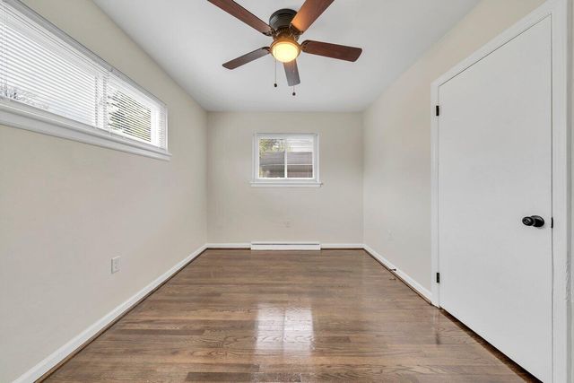 3807 Troutland AVE, Roanoke, VA 24017