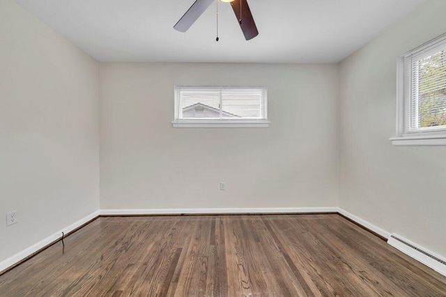 3807 Troutland AVE, Roanoke, VA 24017