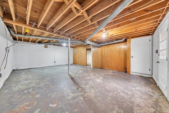 3807 Troutland AVE, Roanoke, VA 24017